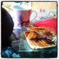 Croques chocolat ou comment épater vos enfants[...]