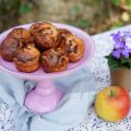 Financiers amandes parfumés à l'huile[...]