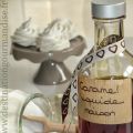 Caramel liquide