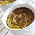 Mousseline de Courgette