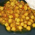 CHHOLE