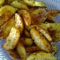 POTATOES COMME AU FASTFOOD