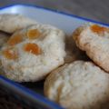 Ginger Cookies