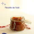Chutney de Noël