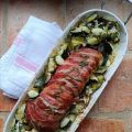 Filet mignon au Boursin