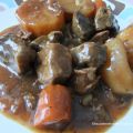 Ragoût de Boeuf Club House