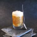 Compote de pommes