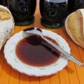 Confit de vin rouge de Bordeaux