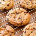 Cookies américains aux pépites de chocolat :[...]