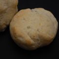Petits pains aux pommes de terre