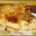 Tarte aux endives & reblochon, Recette Ptitchef