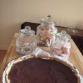 Tarte Bounty