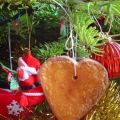 Sablés de noel..ambiance déco sapin, Recette[...]