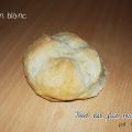 Pain blanc