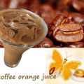 Recette de café glacé à l'orange (Etats Unis)