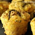 Muffins salés thon et asperges allégés, Recette[...]
