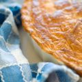 Tourte aux fromages