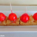 Tartelettes aux pommes d'amour au cidre (Love[...]