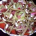 Salade d'endives et jambon - Supertoinette, la[...]