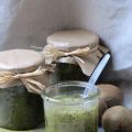 Confiture de kiwis