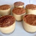 Glutén- és laktózmentes Tiramisu