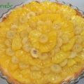 Tarte Caraïbe