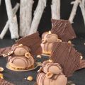 Le Kroc Noisette {Entremets individuel au[...]