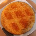 Galette sèche