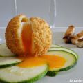 L'oeuf mollet frit pour sublimer vos salades[...]