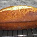 Cake dattes et gingembre