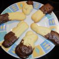 Sprizt au chocolat