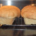 Pain maison
