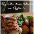 ~Marinade grecque pour poulet (style Casa[...]