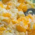 Recette de salade de fruits aux chamallows[...]