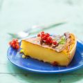 Flan pâtissier facile