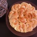 Brioche bouclette au thermomix ou en MAP