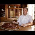 De la région: La saucisse aux noisettes de[...]