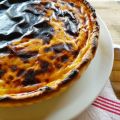 Flan Parisien