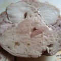 Râble de lapin farci de a à z, Recette Ptitchef