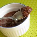 Mousse aux barres Mars