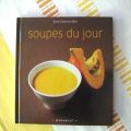 Soupe du jour