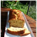Le cake des bananes perdues