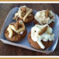 CUPCAKES AU SPECULOOS