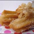 Churros, Recette Ptitchef