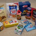 Degustabox d'Octobre - Cuisinez en famille -[...]