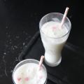 Pourquoi mon lassi à la rose n’est pas rose ?