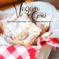 Cenci Vegan (al forno/fritti)