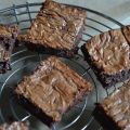 Brownie décadent 3-ingrédients à la Farine[...]