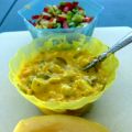 Salade De Pommes De Terre Estivale