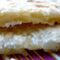 Crêpes feuilletées aux oignons, Recette Ptitchef